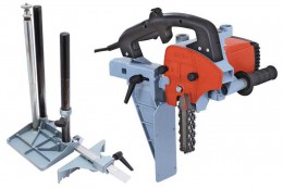 Mafell LS1032840 240V Chain Morticer 28 x 40 x 150mm Chain With FG150 Support Stand £3,799.95